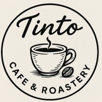 TINTO ~ Cafe & Roastery logo - Similar company to Projectx