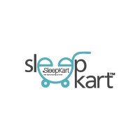 sleepkart logo - Similar company to Bharatteck🚀