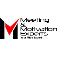 Meeting & Motivation Experts logo - Similar company to Tripnaama