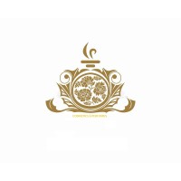cosmetics-perfumes logo - Similar company to Mb Fragrances Llc