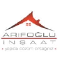 ARİFOĞLU İNŞAAT logo - Similar company to Fermak Construction Inc.