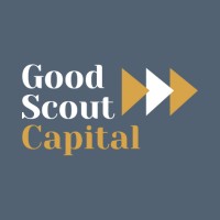 Good Scout Capital logo - Similar company to Frostrox