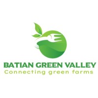 Batian Green valley logo - Similar company to Bioinagro Società Agricola Srl