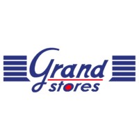Grand Stores PR logo - Similar company to Grand'S Department Store