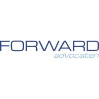 Forward Advocaten logo - Similar company to Lawfox Advocaten