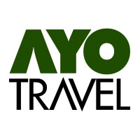 AYO Travel logo - Similar company to Bae Indonesia