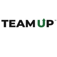 TEAM UP Scaling & Sustainability Center logo - Similar company to Purpose-Driven Academy 🌱