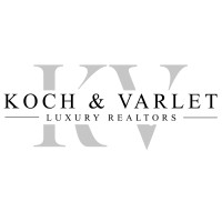 Koch & Varlet Luxury Realtors logo - Similar company to Kiwichi