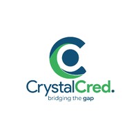 Crystalcred Zimbabwe logo - Similar company to Soshopay™️