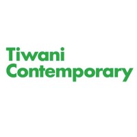 Tiwani Contemporary logo - Similar company to Gallery 1957