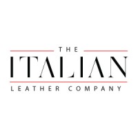 The Italian Leather Company logo - Similar company to Evans – Quality Shoe, Handbag & Leather Repairs