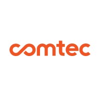 Comtec Australia logo - Similar company to Kinobionic