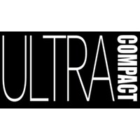 Ultra Compact Limited logo - Similar company to Sharmic