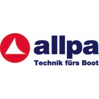 allpa GmbH Technik fürs Boot logo - Similar company to Technautic B.V.