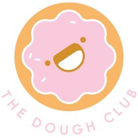 The Dough Club logo - Similar company to Taiyaki Nyc