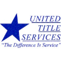 United Title Services Of Southern Utah