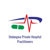 Ondangwa Private Hospital Practitioners logo - Similar company to Geka Pharma