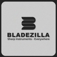 Bladezilla logo - Similar company to Sharks At Tech