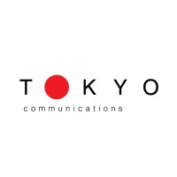Tokyo Communications logo - Similar company to Bottega Eventi