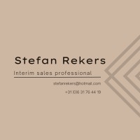 Rekers interim sales logo - Similar company to Baze.Talent