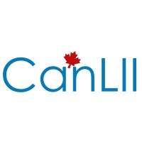CanLII logo - Similar company to Osgoode Hall Law Journal