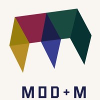 MoD+M logo - Similar company to Fundracer B.V.
