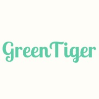 GreenTiger (YC S19) logo - Similar company to Playearnode