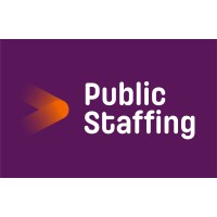 Public Staffing (Zorg en Publieke Sector) logo - Similar company to Servantes Bv