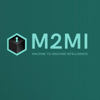 Machine-To-Machine Intelligence (M2MI) Corporation logo - Similar company to Concurrence