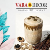 Vara Decor logo - Similar company to Scented Threads