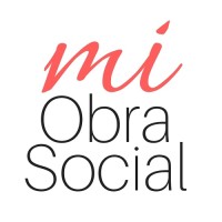 Mi Obra Social logo - Similar company to Cytec