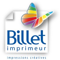 Imprimerie BILLET logo - Similar company to Espace Graphic
