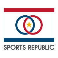SPORTS REPUBLIC logo - Similar company to Betera