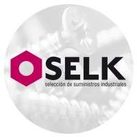 SELK - Selección de Suministros Industriales logo - Similar company to Klyser Distribuciones La Mancha