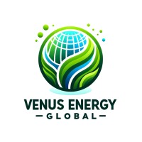 Venus Energy Global Limited logo - Similar company to Ieee Tedu Student Branch
