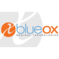 Blue Ox Medical Technologies logo - Similar company to Instant Biologics®