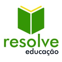 Resolve Educação logo - Similar company to Etp Centro Educacional