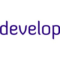Develop AS logo - Similar company to As Development