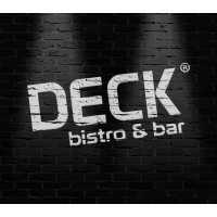Deck Bistro & Bar