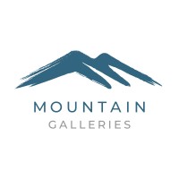 Mountain Galleries logo - Similar company to Off-Piste Fine Arts Ltd.