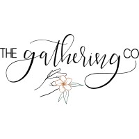The Gathering Co. logo - Similar company to Something Fabulous, Llc