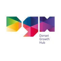 Dorset Growth Hub logo - Similar company to Evolve