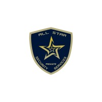 All Star Security Services logo - Similar company to All Star Security Corp