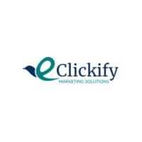 eclickify logo - Similar company to Markeity