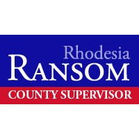 Ransom For Supervisor 2020