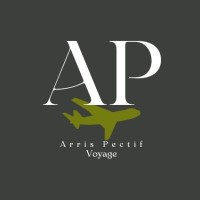 ArrisPectif voyage logo - Similar company to Insta Voyage