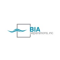 BIA Separations Inc. logo - Similar company to Linearx, Inc.