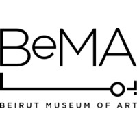 Beirut Museum of Art - BeMA logo - Similar company to Arab Image Foundation المؤسّسة العربيّة للصورة