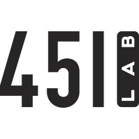 451Lab logo - Similar company to Mova Mais