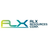 ALX Resources Corp. logo - Similar company to Uranium Insider